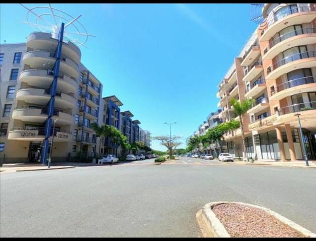 2 BEDROOM PROPERTY TO RENT IN UMHLANGA RIDGE